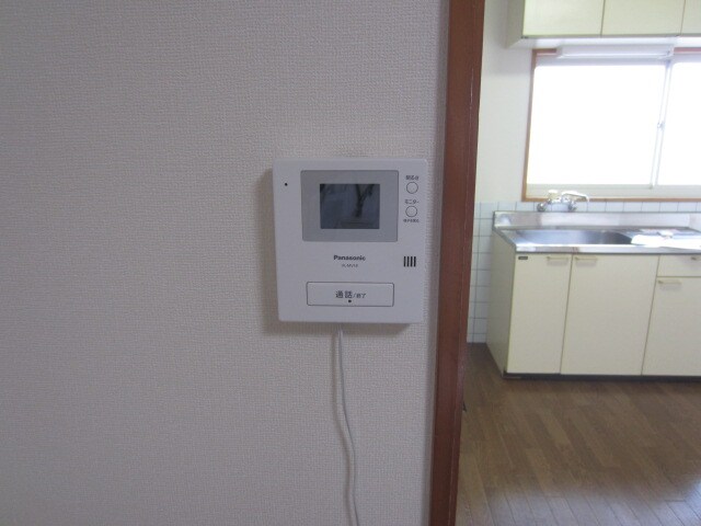 物件内観写真11　(2016年7月撮影)