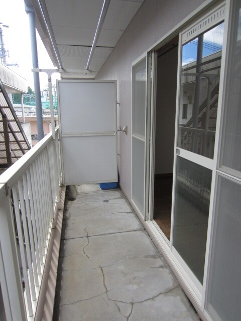 物件内観写真12　(2016年7月撮影)