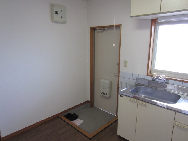 物件内観写真13　(2016年7月撮影)