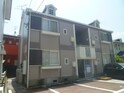 すばる針木 A棟