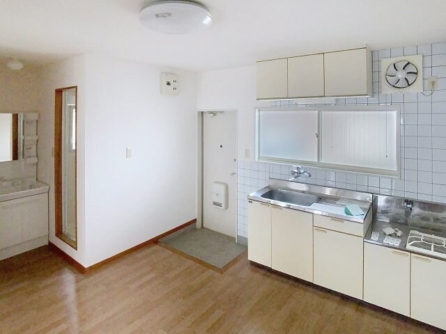 物件内観写真7　(2025年6月撮影※現況を優先致します。)