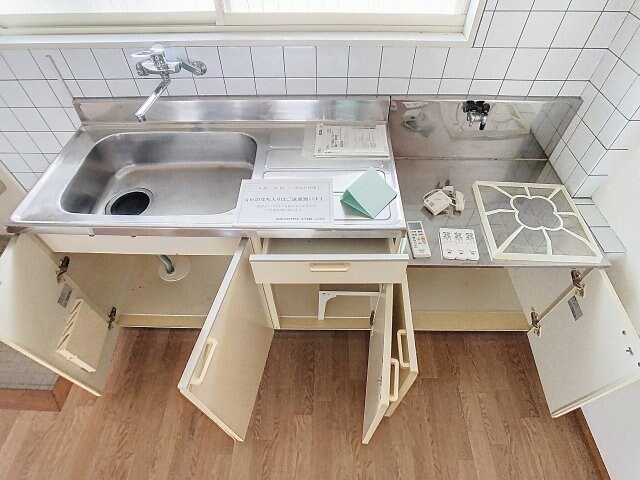 物件内観写真8　(2025年6月撮影※現況を優先致します。)