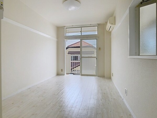 居室(2025年5月撮影※現況を優先致します。)