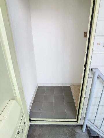 物件内観写真6　(2025年5月撮影※現況を優先致します。)