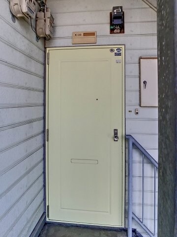 物件内観写真12　(2025年5月撮影※現況を優先致します。)