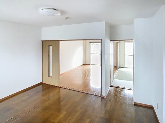 物件内観写真3　(2025年6月撮影※現況を優先致します。)