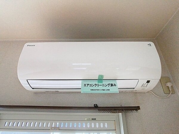 建物設備(2025年6月撮影※現況を優先致します。)