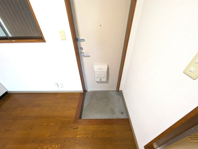 物件内観写真6　(2025年7月撮影※現況を優先します。)