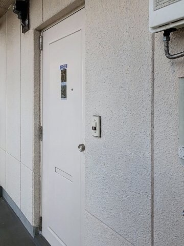 物件外観写真2　(2025年3月撮影)