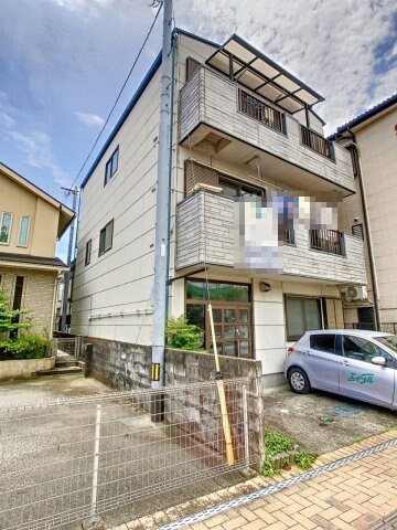 物件外観写真1　(2023年6月撮影※現況を優先致します。)