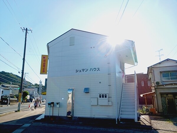 外観(外観写真)