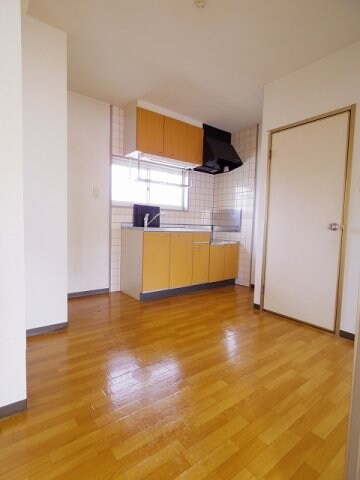 物件内観写真3　(キッチン)