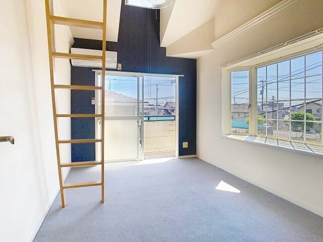 物件内観写真2　(2025年9月撮影)