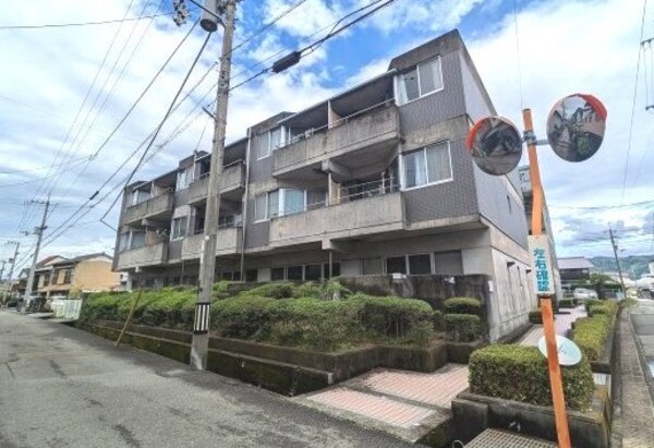外観(現況と異なる部分は現況を優先いたします。)