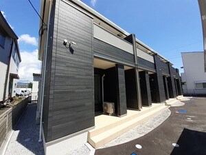 ＭＩＹＡＮＯＭＡＲＵ・東外観写真