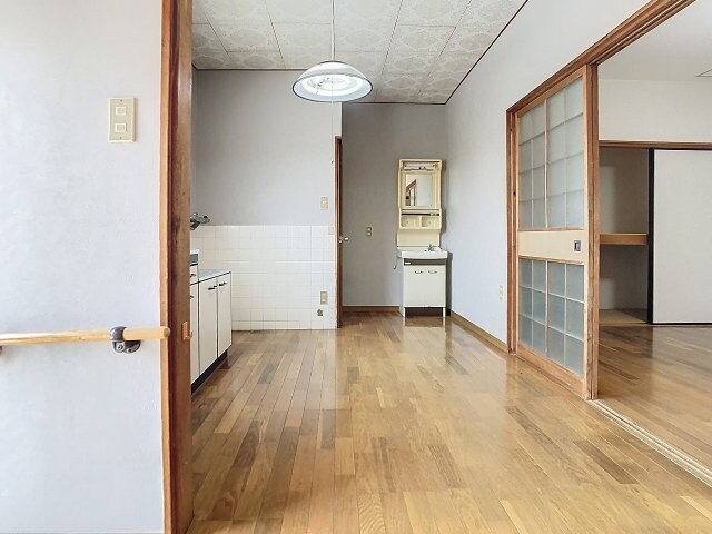 物件内観写真8　(2025年4月撮影※現況を優先致します。)