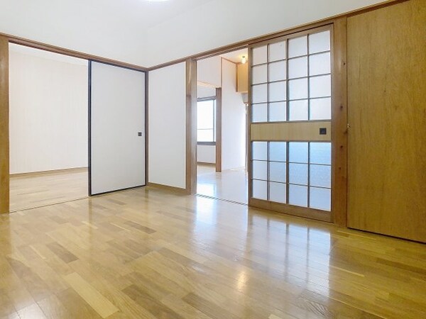 内装他(2025年4月撮影※現況を優先致します。)