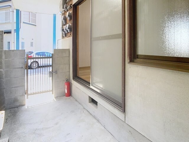 物件内観写真16　(2025年4月撮影※現況を優先致します。)