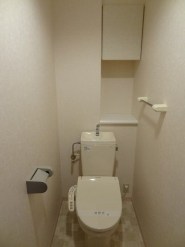 トイレ(3階別室の参考写真です。現況を優先します。307)