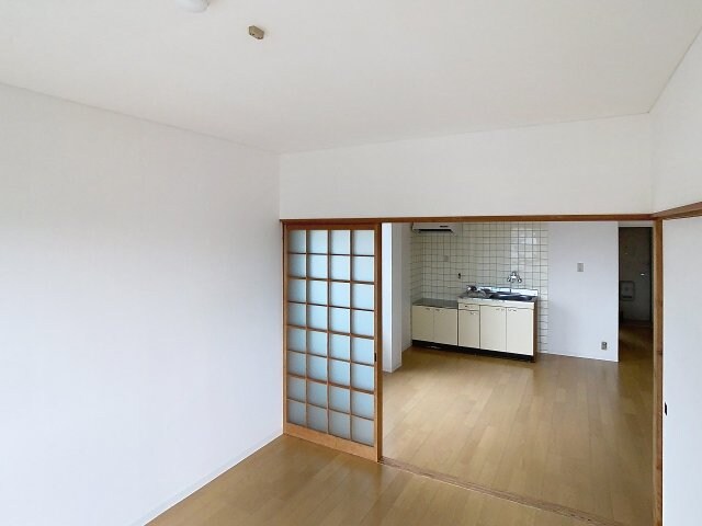 物件内観写真4　(2025年3月撮影)