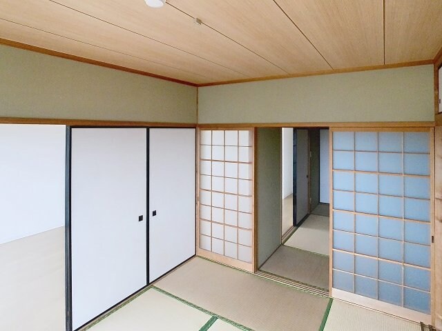 物件内観写真7　(2025年3月撮影)