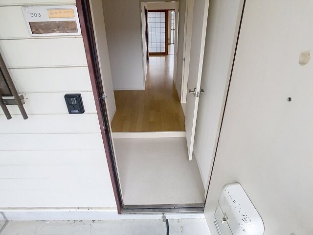 物件内観写真16　(2025年3月撮影)