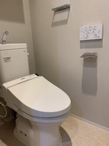 物件内観写真5　(2021年2月撮影)