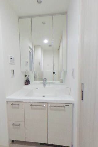 物件内観写真6　(2021年2月撮影)