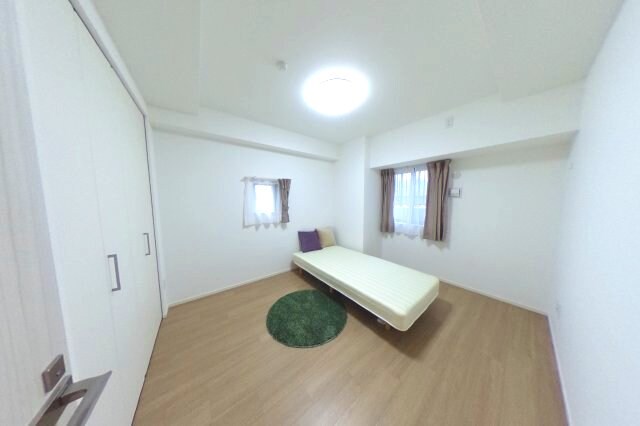 物件内観写真7　(2021年2月撮影)