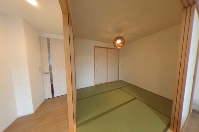 物件内観写真8　(2021年2月撮影)