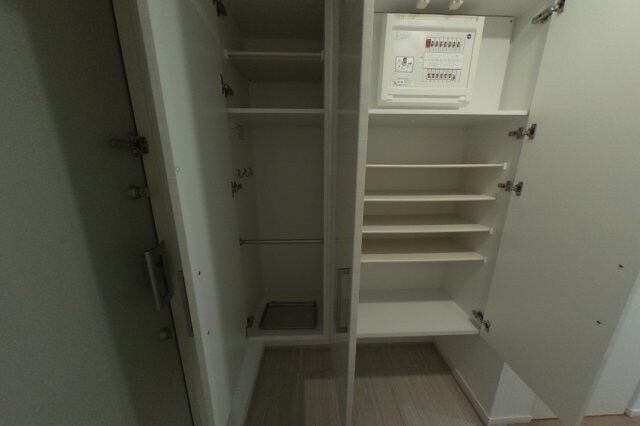 物件内観写真10　(2021年2月撮影)