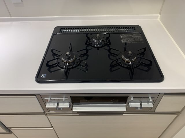 物件内観写真11　(2021年2月撮影)