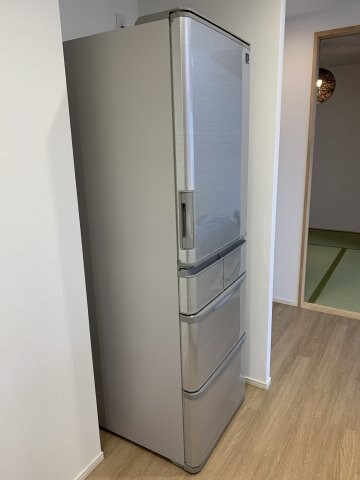 物件内観写真12　(2021年2月撮影)