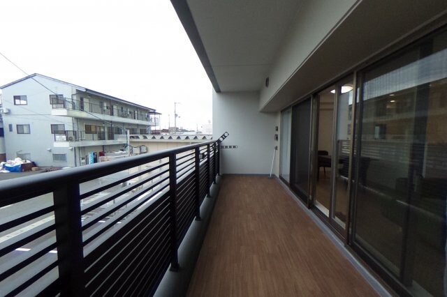 物件内観写真14　(2021年2月撮影)