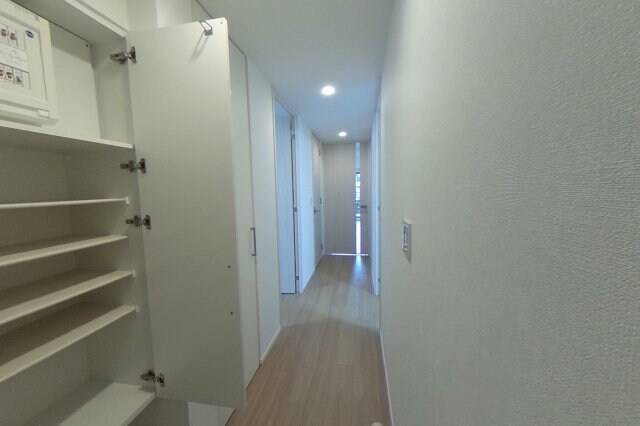 物件内観写真16　(2021年2月撮影)