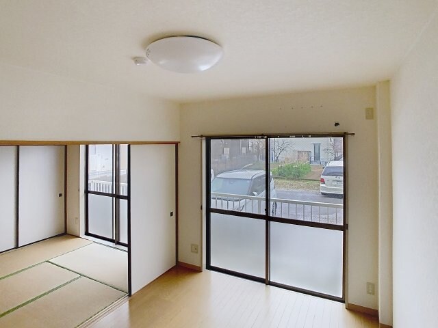 物件内観写真4　(2025年3月撮影)