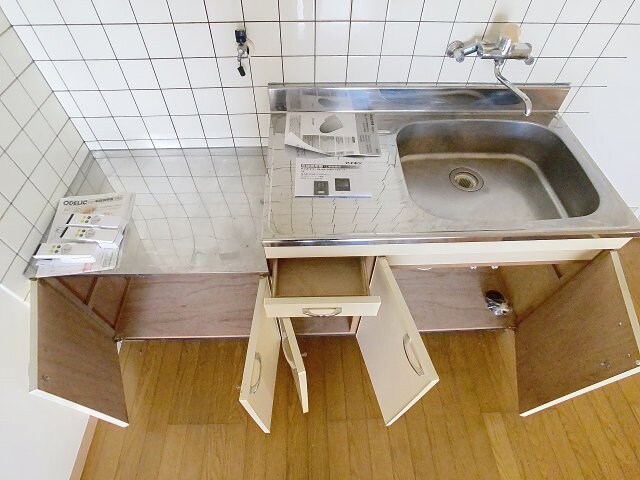 物件内観写真7　(2025年3月撮影)