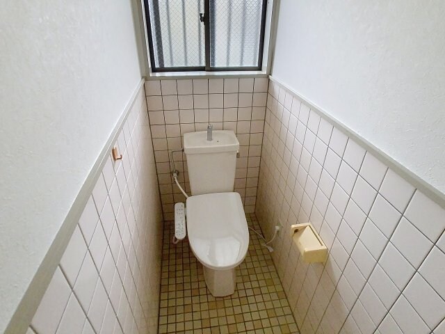 物件内観写真9　(2025年3月撮影)