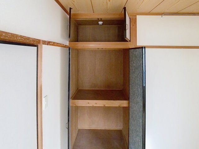 物件内観写真13　(2025年3月撮影)