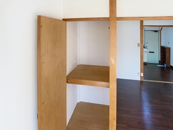 収納(2025年12月撮影)