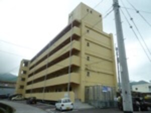 キャメルシード外観写真