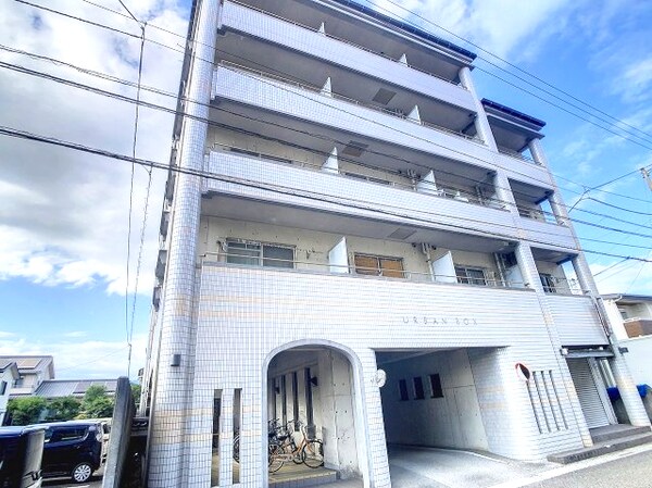 外観(2023年9月撮影)