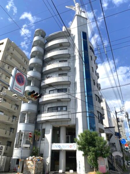 Urban Bldg.外観写真
