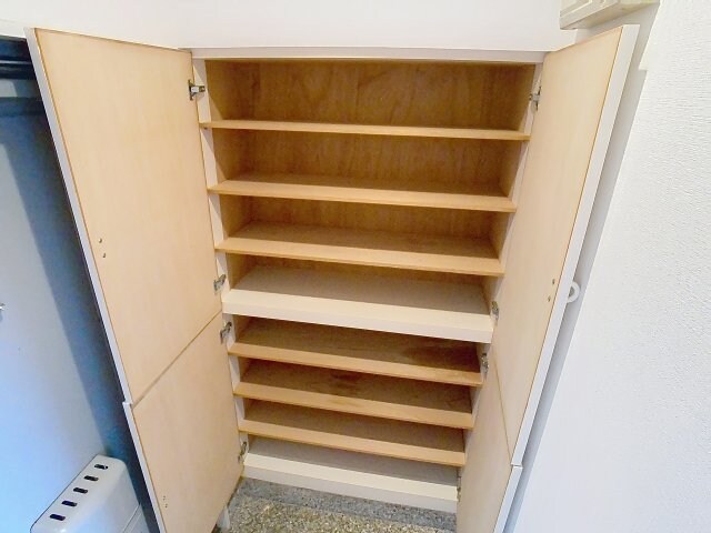 物件内観写真12　(2025年9月撮影※現況を優先します。)