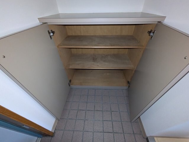 物件内観写真13　(現況が相違する場合は現況を優先致します。2025年10月撮影)