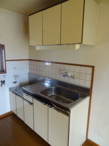 物件内観写真4　(同間取り別室写真です(301)現況を優先します。)