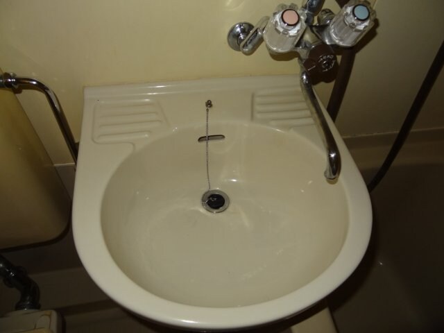 物件内観写真7　(同間取り別室写真です(301)現況を優先します。)