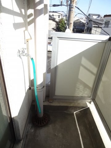 物件内観写真13　(同間取り別室写真です(301)現況を優先します。)