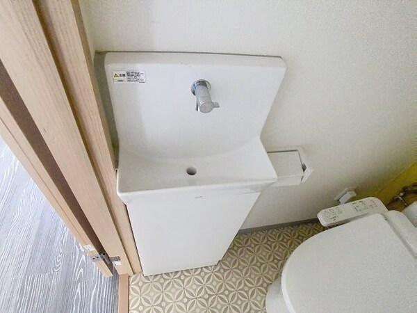 建物設備(2025年7月撮影分)