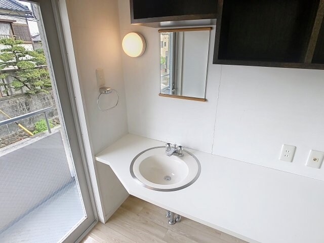 物件内観写真8　(2025年9月撮影※現況を優先します。)